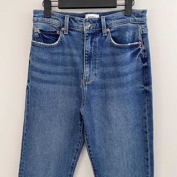 Dana Jean by Pistola - Size 28 - Picture 8 of 11